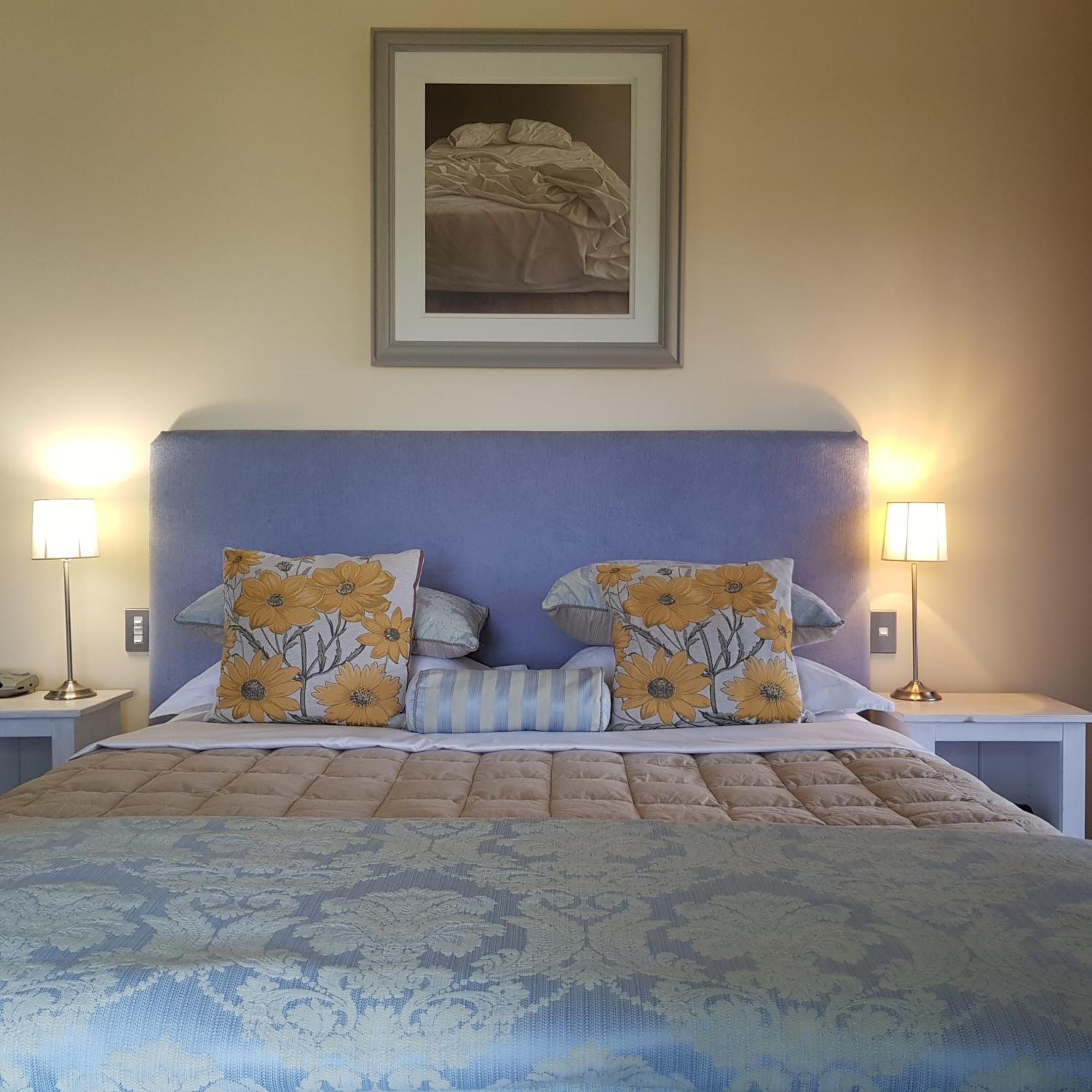 Hawkdun Rise Vineyard & Accommodation อเล็กซานดรา ภายนอก รูปภาพ