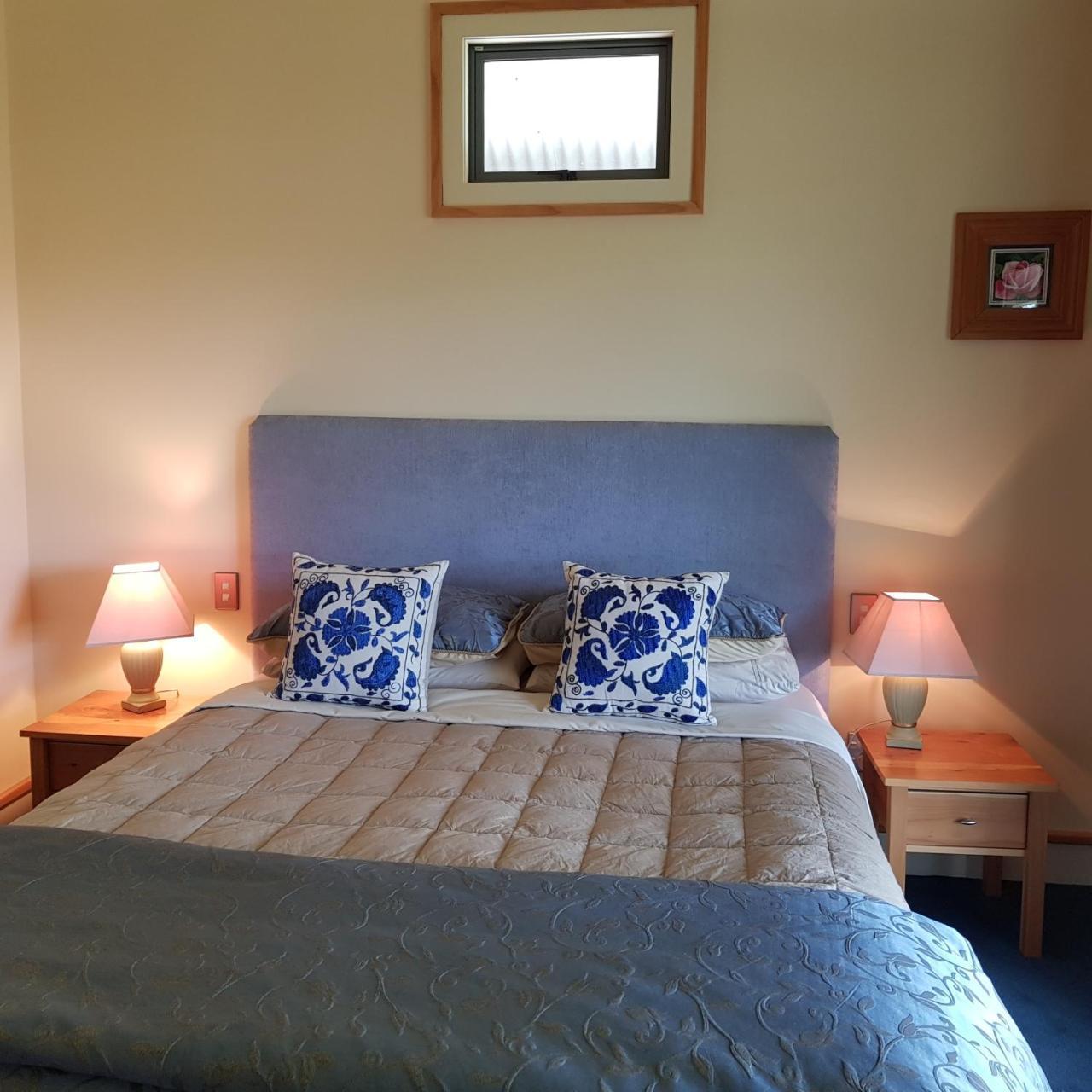 Hawkdun Rise Vineyard & Accommodation อเล็กซานดรา ภายนอก รูปภาพ