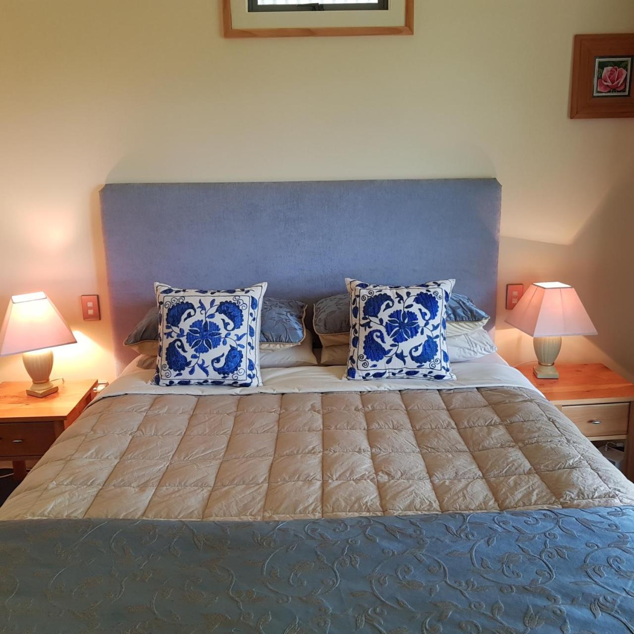 Hawkdun Rise Vineyard & Accommodation อเล็กซานดรา ภายนอก รูปภาพ