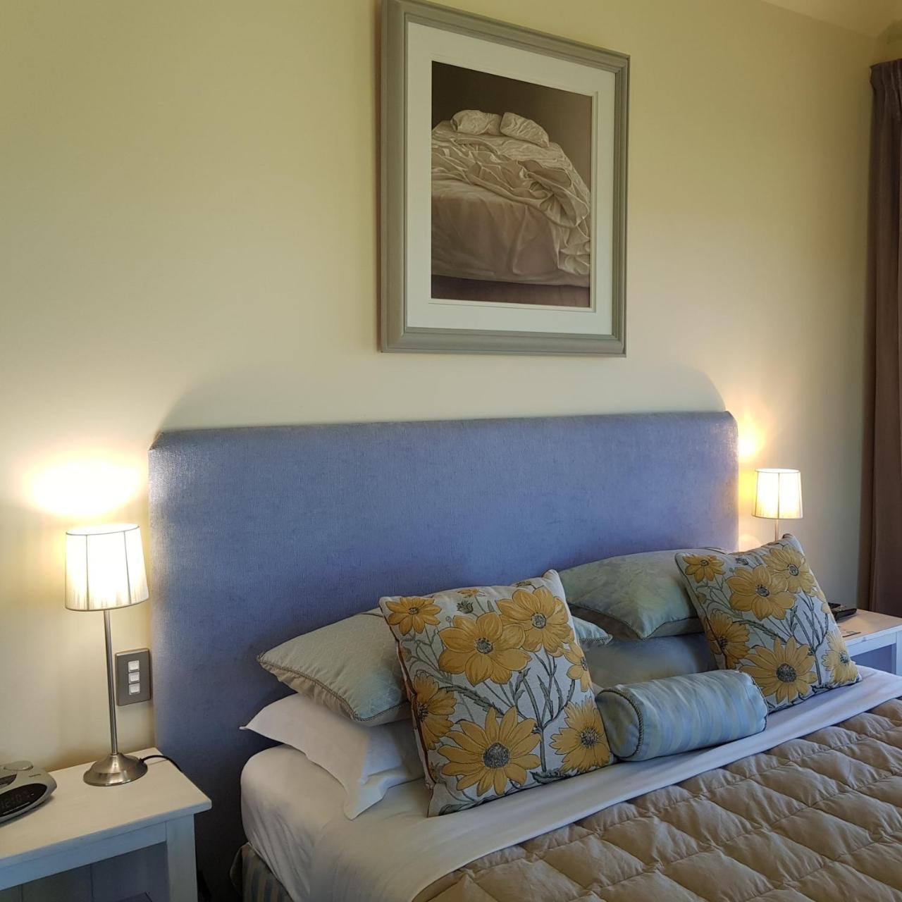 Hawkdun Rise Vineyard & Accommodation อเล็กซานดรา ภายนอก รูปภาพ